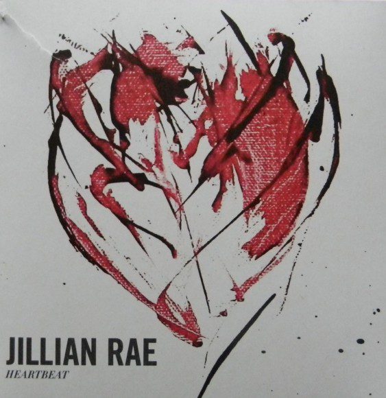 jillian rae heartbeat