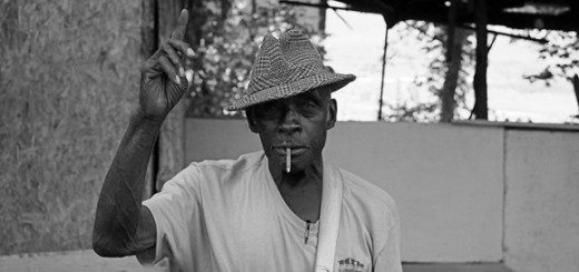 Stream: Leo Welch Sabougla Voices (Free Show at Treehouse Records TONIGHT) 3