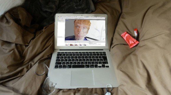 Holly Herndon "Chorus" 1