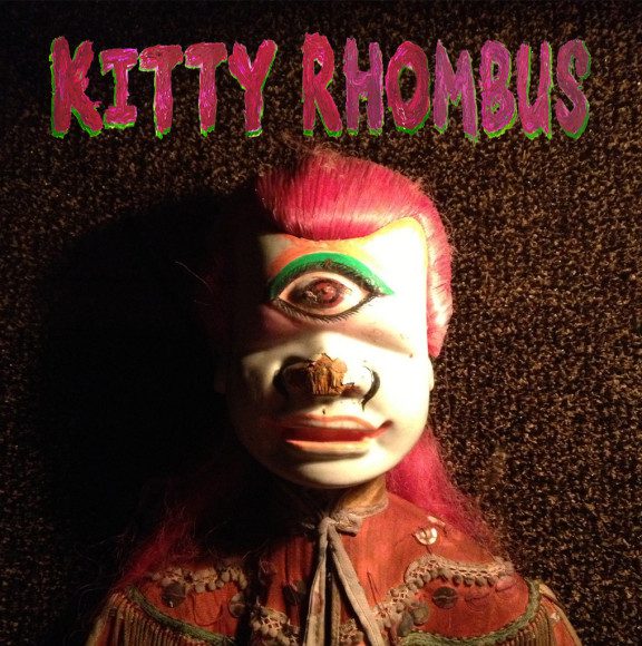 kitty rhombus