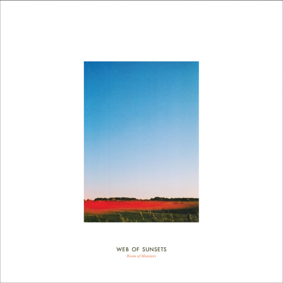 Web of Sunsets "Wildflowers" (LP release show TONIGHT!) 10