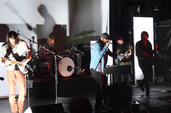 black angels  first avenue 2014 16