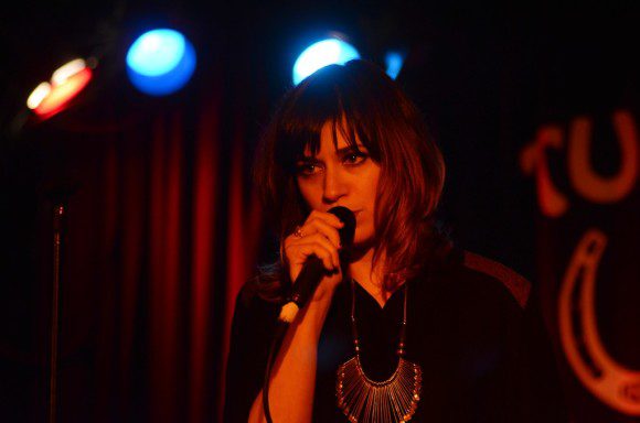 nicole atkins turf club 16