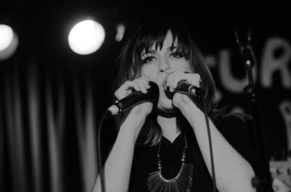 nicole atkins turf club 9