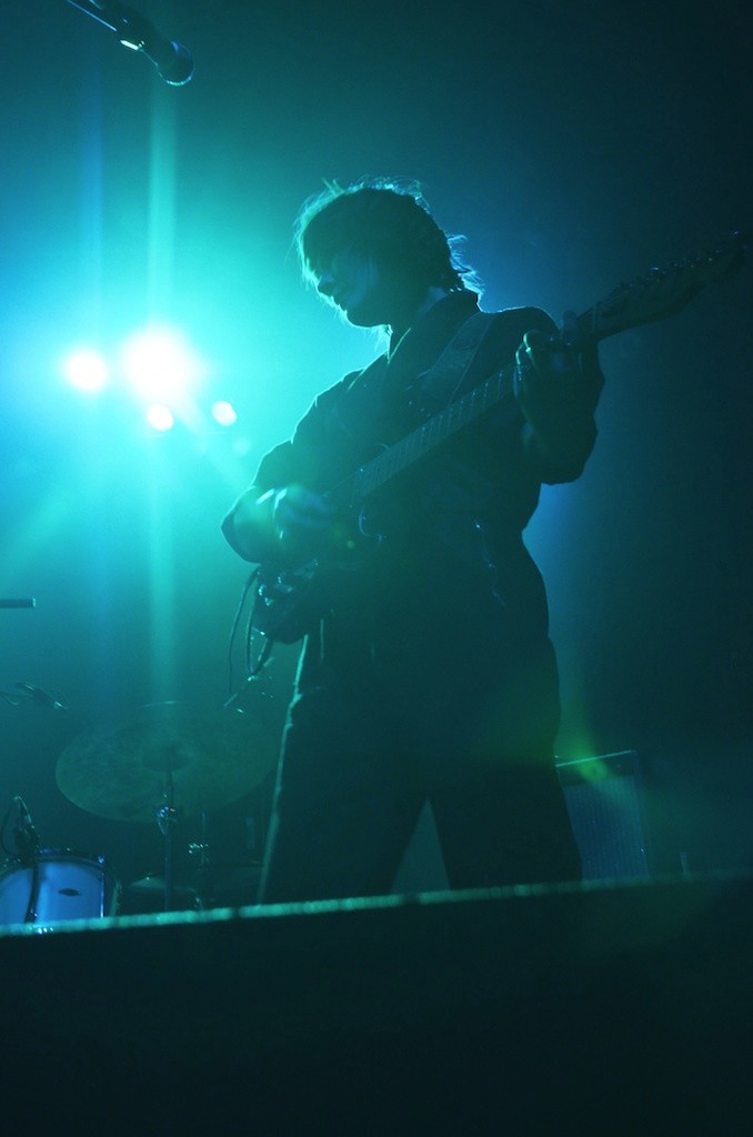 cate le bon first avenue 4