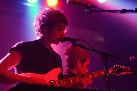 cate le bon first avenue 7