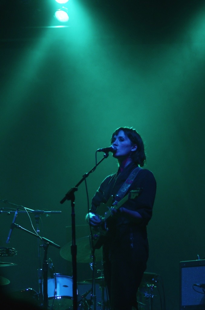 cate le bon first avenue 8