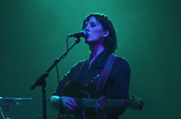 cate le bon first avenue 9