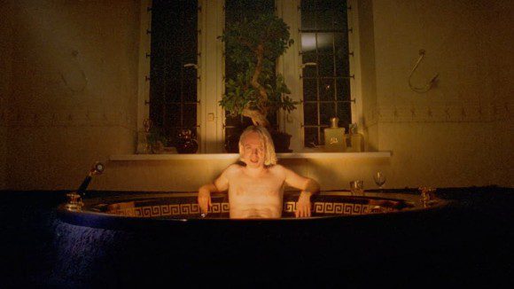 Connan Mockasin "I'm the Man, That Will Find You" 7