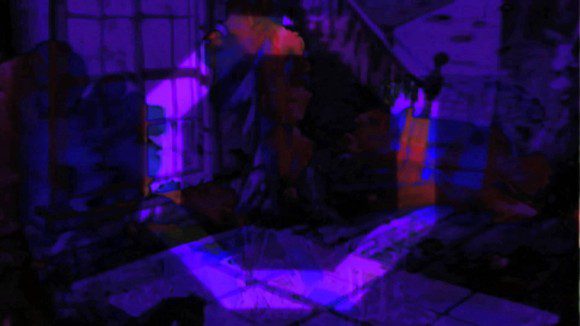 Stream: Avey Tare's Slasher Flicks ‘Enter the Slasher House’ (Show TONIGHT!) 2