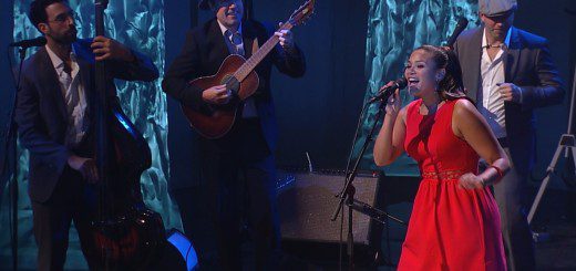 The Lowertown Line: Malamanya 3