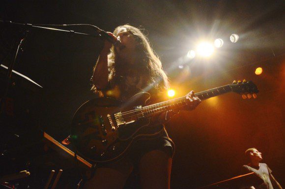 haim first avenue minneapolis jon behm 1