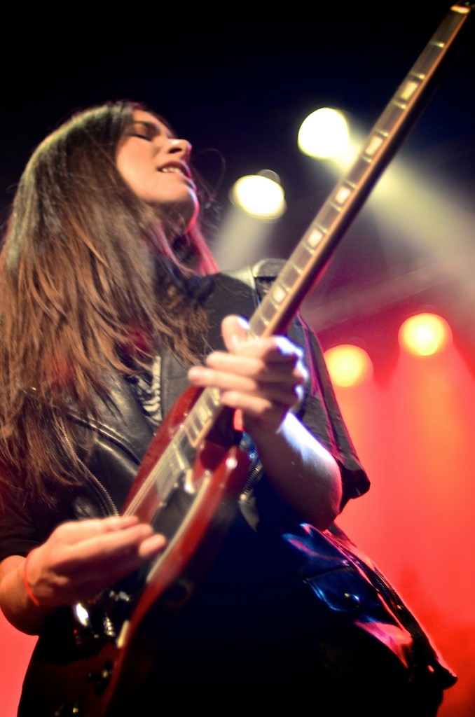 haim first avenue minneapolis jon behm 14