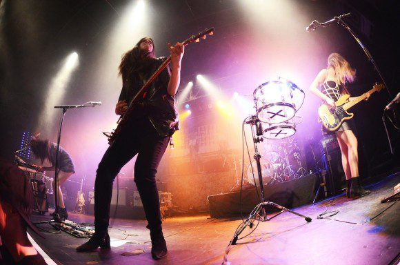 haim first avenue minneapolis jon behm 16