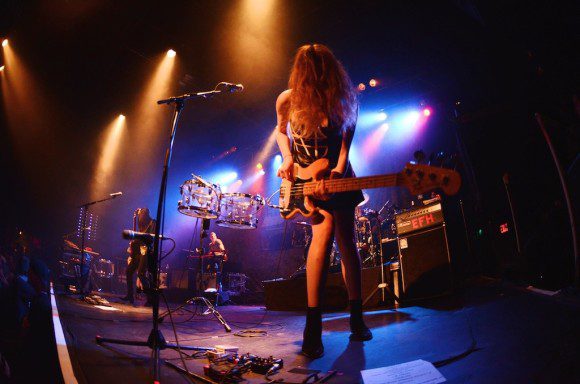 haim first avenue minneapolis jon behm 21