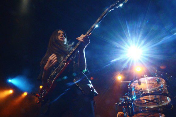 haim first avenue minneapolis jon behm 5