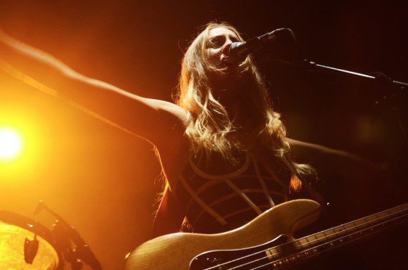 haim first avenue minneapolis jon behm 8