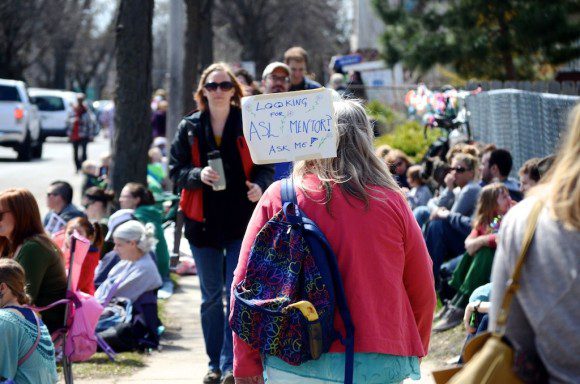 may day parade photos 1