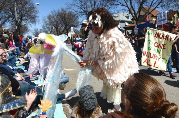 may day parade photos 8