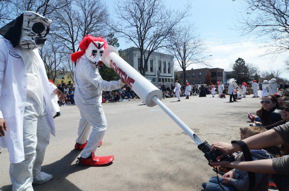 may day parade photos 9