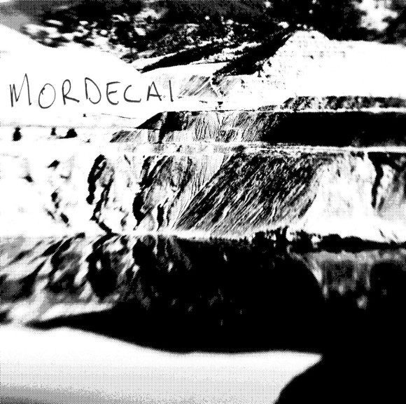 mordecai band