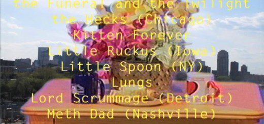 Help Support FMLY FEST MPLS (August 8-9) 2