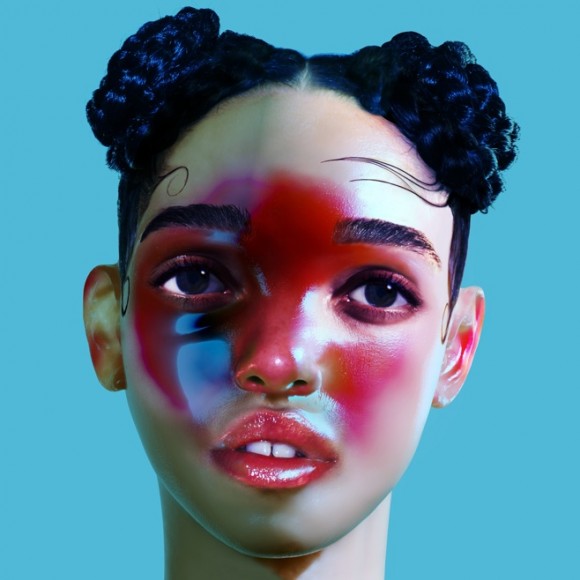 FKA Twigs: LP1 Review (Four Takes) 2