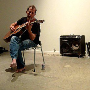Bill Orcutt