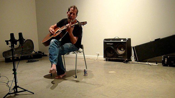 Bill Orcutt