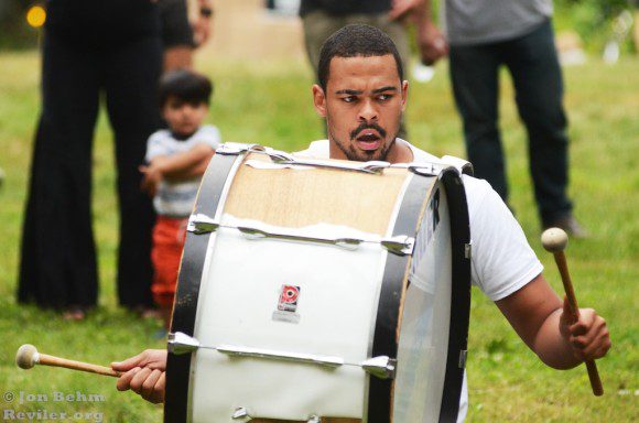 Photos: 2014 Square Lake Music and Film Festival Bands Part I 2