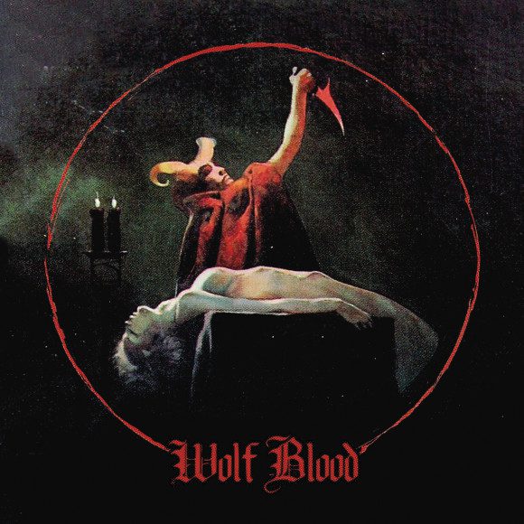 wold blood band