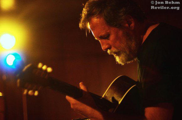 Photos: Old Familiar Chime Guitar Festival at the Turf Club 5
