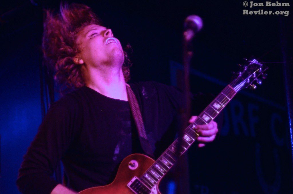 Ty Segall