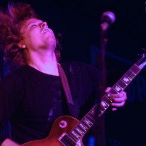 Ty Segall