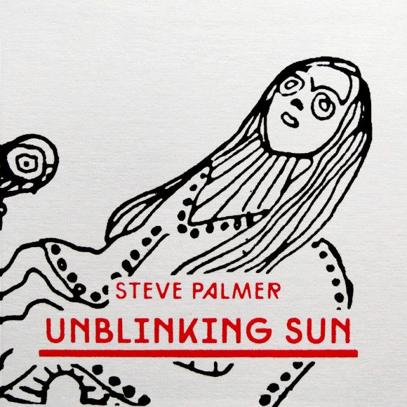 steve palmer unblinking sun review