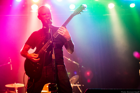 Vulgaari at First Avenue