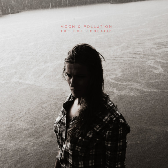 Stream: Moon & Pollution - The Box Borealis (Release Show TONIGHT!) 1