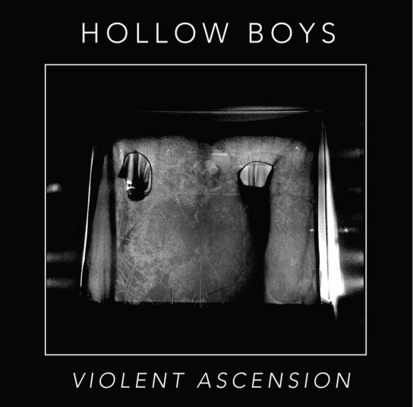 Stream: Hollow Boys 'Violent Ascension' EP 10