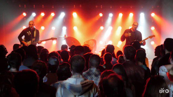 New Lowertown Line Videos: The Blind Shake & Doomtree 8