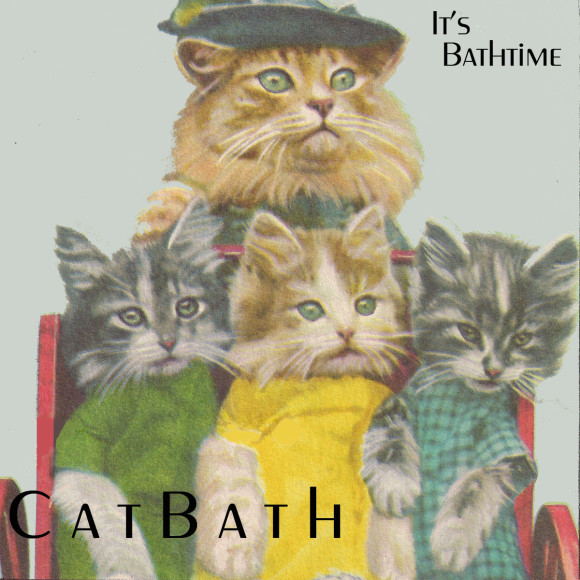 Introducing: Catbath (Undercurrent MPLS Residency TONIGHT!) 2
