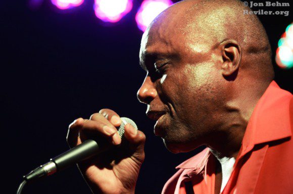 Photos: 2015 Square Music and Film Festival (Bands) 1