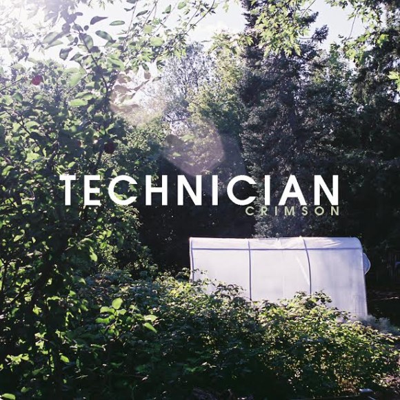 Introducing: The post-hardcore of Technician (Show Tonight!) 2