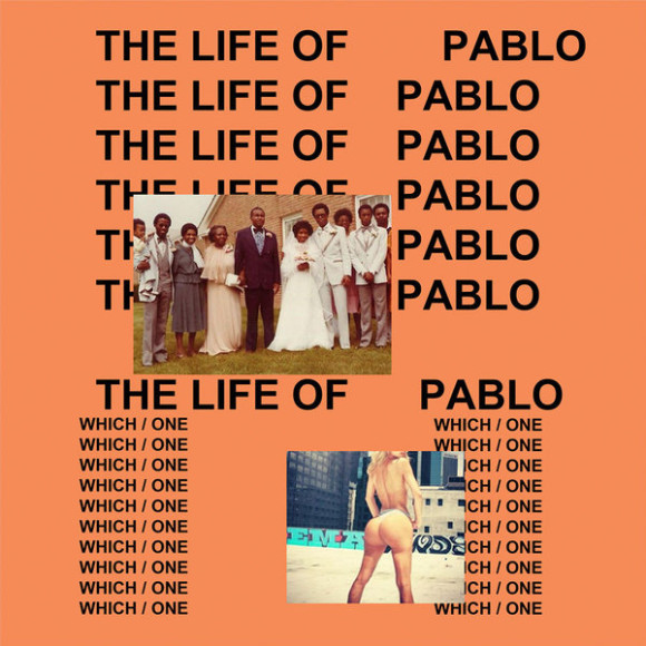 Kanye West "The Life of Pablo" review 2