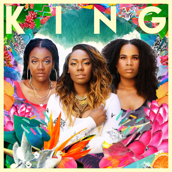 KING “We Are KING” album review (Show Friday!)