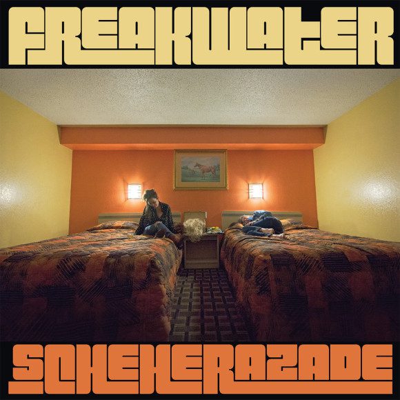 freakwater