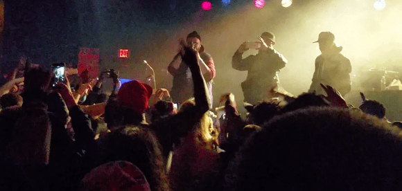 We Went There: Jay Electronica 3