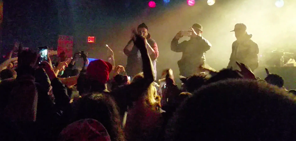 Jay Electronica