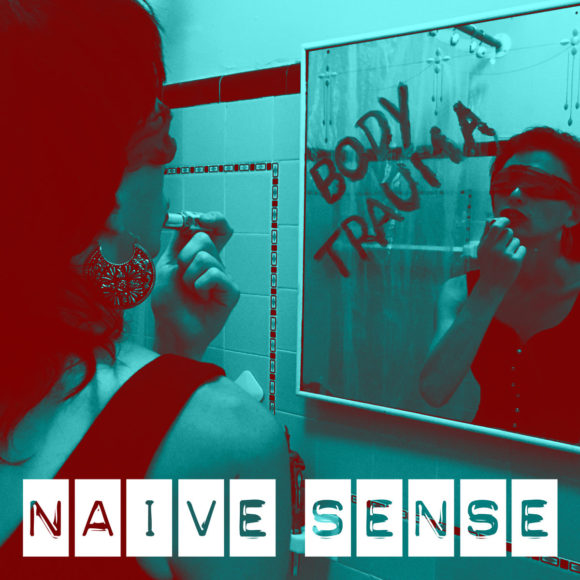 Stream pummeling new Naive Sense EP (Release show TONIGHT!) 5