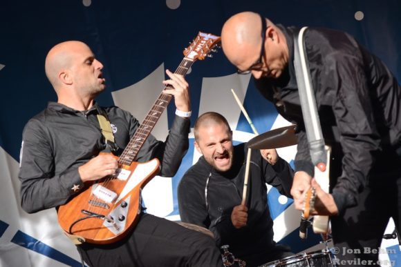 Photos: Bands of the 2016 Square Lake Film and Music Festival 2