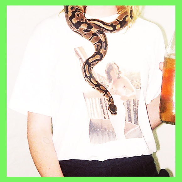 Stream new CS from Tony Peachka (Release show TONIGHT!) 4